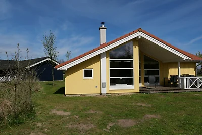 Vakantiehuis Ontspannende vakantie Großenbrode
