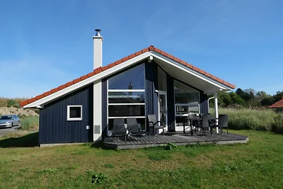 Resort 2 Ferienhaus A 128