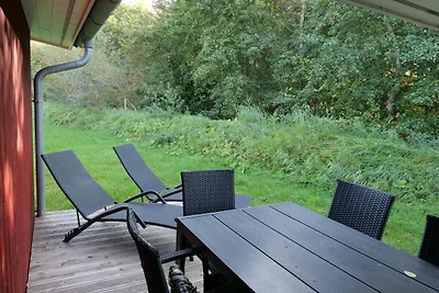 Casa vacanze Vacanza di relax Großenbrode