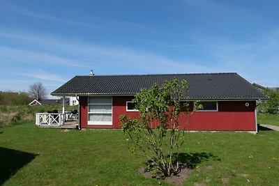Vakantiehuis Ontspannende vakantie Großenbrode