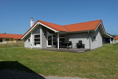 Vakantiehuis Ontspannende vakantie Großenbrode