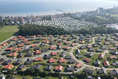 Casa vacanze Vacanza di relax Großenbrode