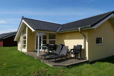 Resort 2 Ferienhaus C 40