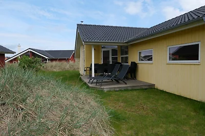 Holiday home relaxing holiday Großenbrode