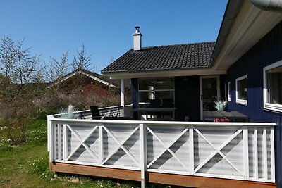 Holiday home relaxing holiday Großenbrode