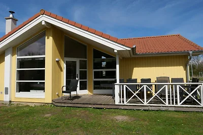 Vakantiehuis Ontspannende vakantie Großenbrode