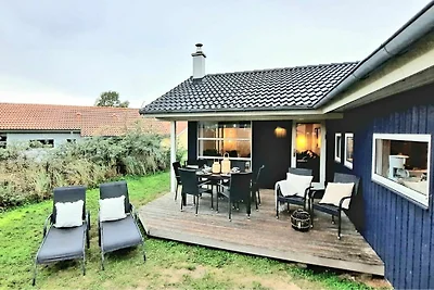 Vakantiehuis Ontspannende vakantie Großenbrode