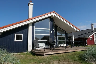 Resort 2 Ferienhaus B 76