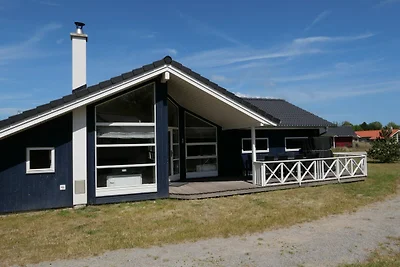 Vakantiehuis Ontspannende vakantie Großenbrode