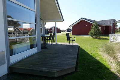 Vakantiehuis Ontspannende vakantie Großenbrode