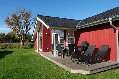 Casa vacanze Vacanza di relax Großenbrode