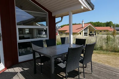 Vakantiehuis Ontspannende vakantie Großenbrode