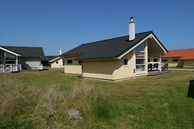 Vakantiehuis Ontspannende vakantie Großenbrode