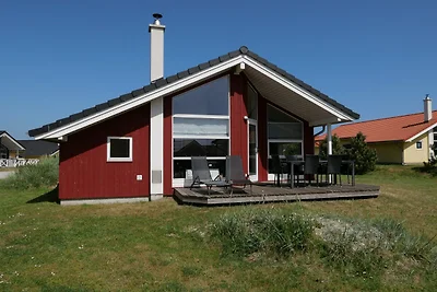 Vakantiehuis Ontspannende vakantie Großenbrode
