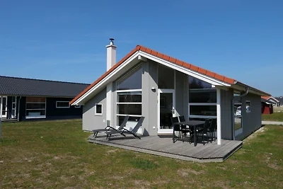 Holiday home relaxing holiday Großenbrode