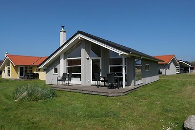 Casa vacanze Vacanza di relax Großenbrode