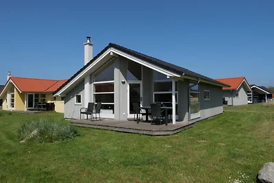 Vakantiehuis Ontspannende vakantie Großenbrode