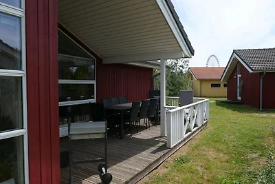 Resort 1 Ferienhaus C 163