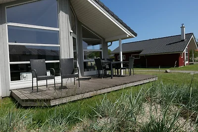 Vakantiehuis Ontspannende vakantie Großenbrode