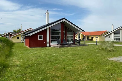 Resort 2 Ferienhaus A 18