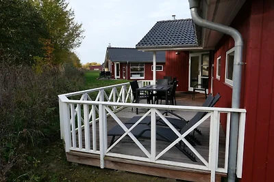 Casa vacanze Vacanza di relax Großenbrode