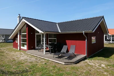 Vakantiehuis Ontspannende vakantie Großenbrode