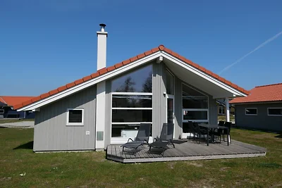 Holiday home relaxing holiday Großenbrode