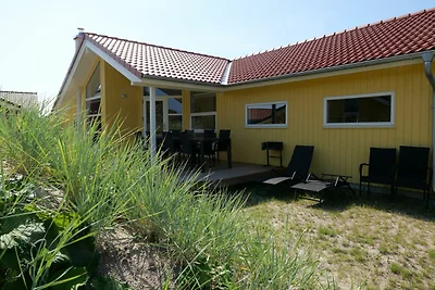 Casa vacanze Vacanza di relax Großenbrode