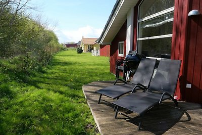 Casa vacanze Vacanza di relax Großenbrode