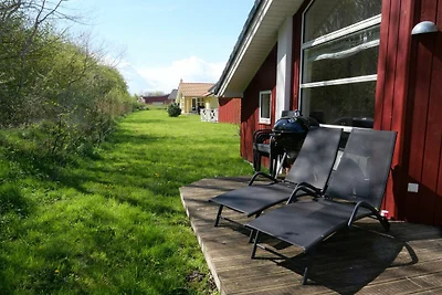 Vakantiehuis Ontspannende vakantie Großenbrode