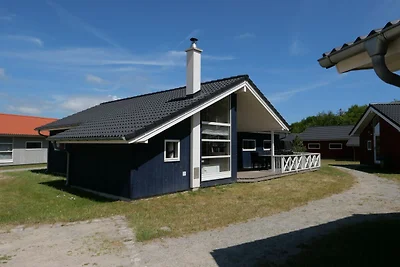 Vakantiehuis Ontspannende vakantie Großenbrode