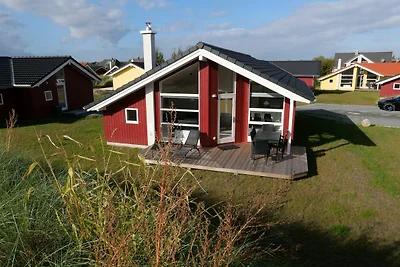 Vakantiehuis Ontspannende vakantie Großenbrode
