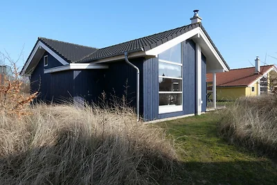 Vakantiehuis Ontspannende vakantie Großenbrode