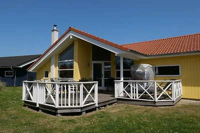 Vakantiehuis Ontspannende vakantie Großenbrode