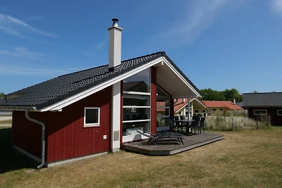 Vakantiehuis Ontspannende vakantie Großenbrode