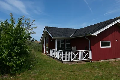 Resort 1 Ferienhaus C 163