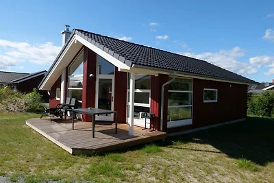 Resort 2 Ferienhaus A 61