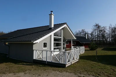 Vakantiehuis Ontspannende vakantie Großenbrode