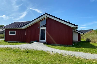Vakantiehuis Ontspannende vakantie Großenbrode