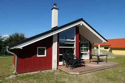 Resort 2 Ferienhaus A 61