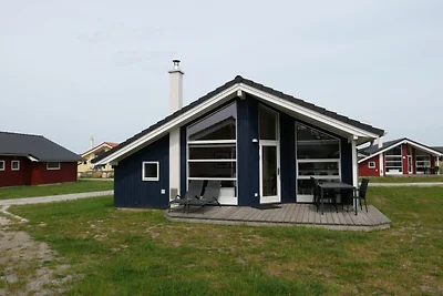 Resort 2 Ferienhaus B 92