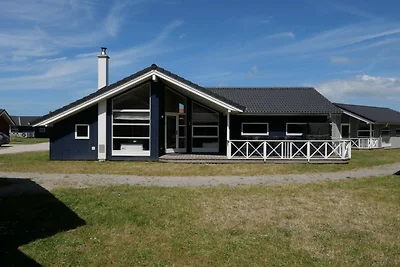 Vakantiehuis Ontspannende vakantie Großenbrode