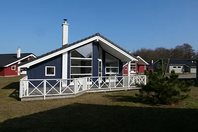 Resort 2 Ferienhaus A 95