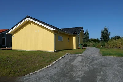 Resort 2 Ferienhaus D 70