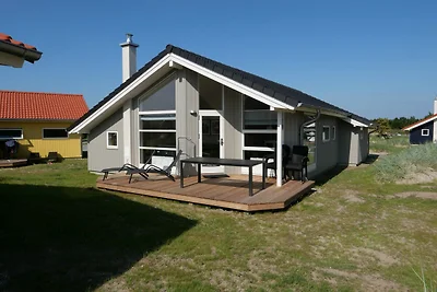 Vakantiehuis Ontspannende vakantie Großenbrode