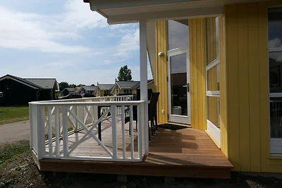 Casa vacanze Vacanza di relax Großenbrode