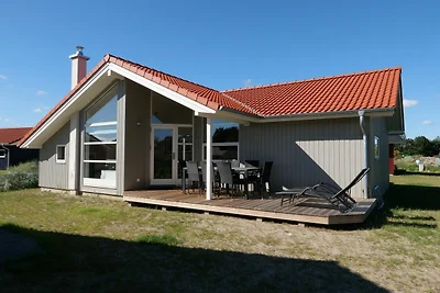 Casa vacanze Vacanza di relax Großenbrode