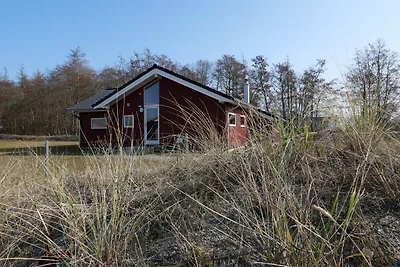 Vakantiehuis Ontspannende vakantie Großenbrode