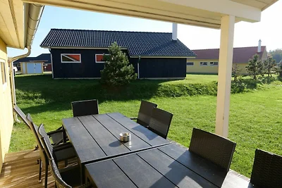 Vakantiehuis Ontspannende vakantie Großenbrode