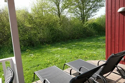 Vakantiehuis Ontspannende vakantie Großenbrode